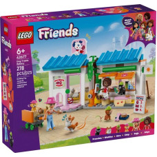 Lego Friends 42677 Dog Treat Bakery