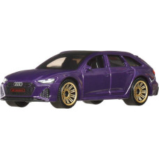 Mattel Matchbox Moving Parts - 2023 Audi RS 6 Avant Vehicle (JBW84)