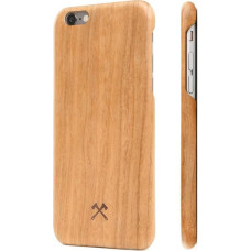 Woodcessories EcoCase Cevlar iPhone 6(s) Cherry eco136