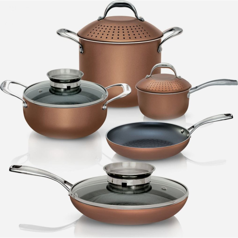 Pensofal Magnifiqa Diamond Pro Set 9pcs 6920