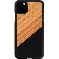 Man&Wood MAN&WOOD SmartPhone case iPhone 11 Pro Max western black