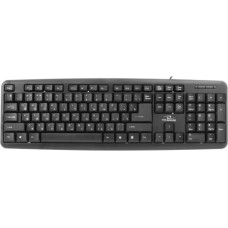 Titanum Klawiatura standardowa tkr101 usb rosyjska czcionka