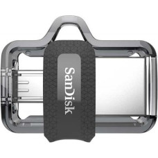 Sandisk Ultra dual drive m3.0 128gb 150mb/s
