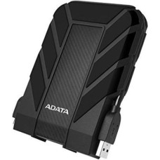 Adata Dashdrive durable hd710 5tb 2.5'' usb3.1 czarny