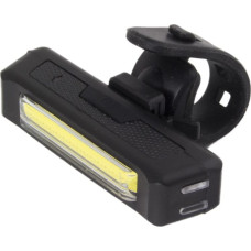 Esperanza Lampka led rowerowa na przód usb elnath