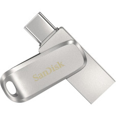 Sandisk Ultra dual drive luxe 32gb usb type-c