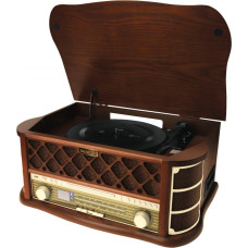 Sencor Gramofon retro stt 016 z usb