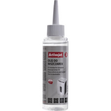Effiki Activejet aso-125 olej do niszczarek,  125ml