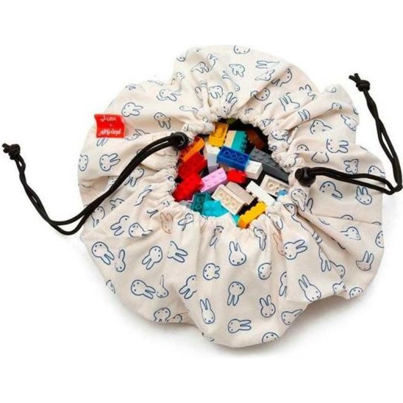 Play&Go Mini worek miffy