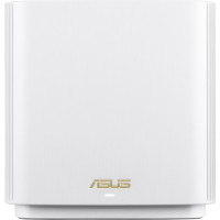 Asus System zenwifi xt9 wifi 6 ax7800 1-pak biały