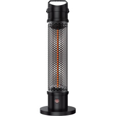 Effiki Stalowy ogrzewacz tarasowy activejet aph-is800