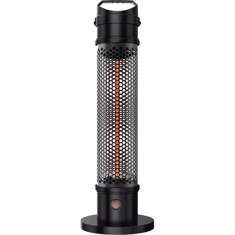 Effiki Stalowy ogrzewacz tarasowy activejet aph-is800