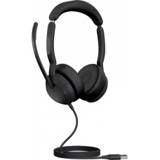 Jabra Słuchawki evolve2 50 usb-a uc stereo