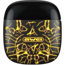 Awei Słuchawki stereo bluetooth t28 pro tws