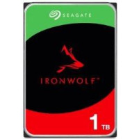 Seagate Dysk ironwolf 1tb 3,5 cala st1000vn008