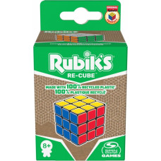 Spin Master Rubiks: kostka 3x3 eko