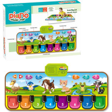 Askato Pianino podłogowe - zwierzęta domowe