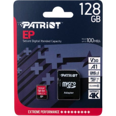 Patriot Karta microsdxc 128gb v30