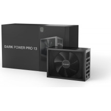 Be Quiet! Zasilacz dark power pro 13 1600w titanium