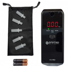Oro-Med Alkomat elektrochemiczny oro-x11pro