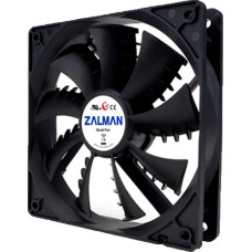 Zalman ZM-F1 Plus(SF) 80mm, EBR Bearing, 2000RPM