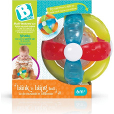 B-Kids Piłeczka świecąco -grająca