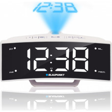 Blaupunkt Radiobudzik crp7wh projektor usb