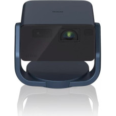 Epson Projektor mini laser ef-22n niebieski z podstawą fhd/1000l/5m:1