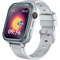 Garett Electronics Smartwatch kids essa 4g szary