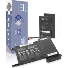Mitsu Bateria l14s4p22 do lenovo ideapad y700-15isk y700 4050 mah (60 wh) 14.8v (14.4v)