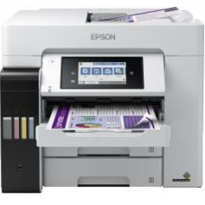 Epson Urządzenie wielofunkcyjne mfp ecotank l6580 a4/lan/3.8pl/32ppm/adf50