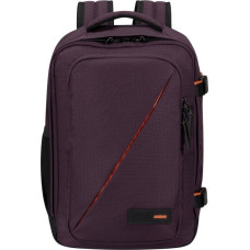 American Tourister Plecak kabinowy take2cabin casual s fiolet
