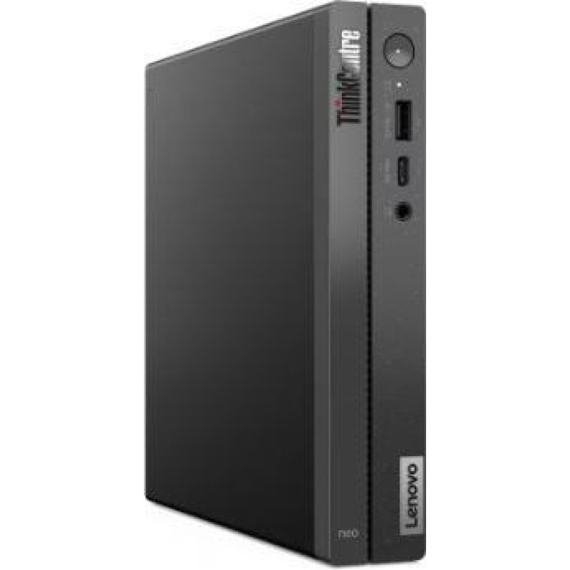 Lenovo Komputer thinkcentre neo 50q tiny g4 12ln002cpb w11pro i5-13420h/16gb/1tb/int/3yrs os