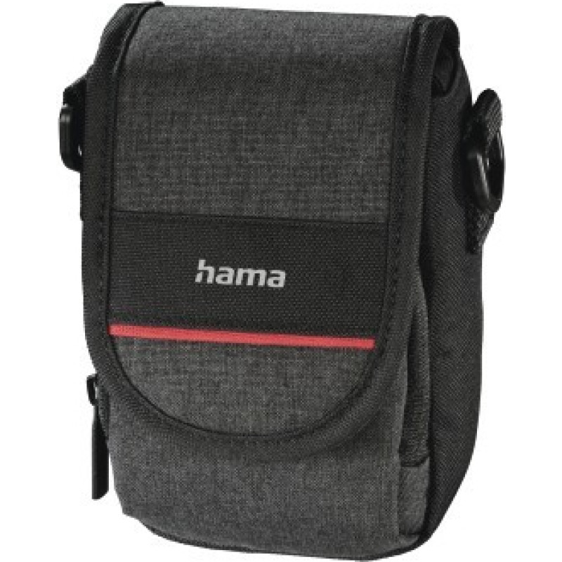 Hama Torba valetta 90p czarna