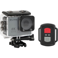 Blow Rejestrator action camera pro4u 4k wifi