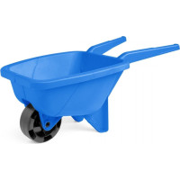 Wader Taczka do piasku niebieska