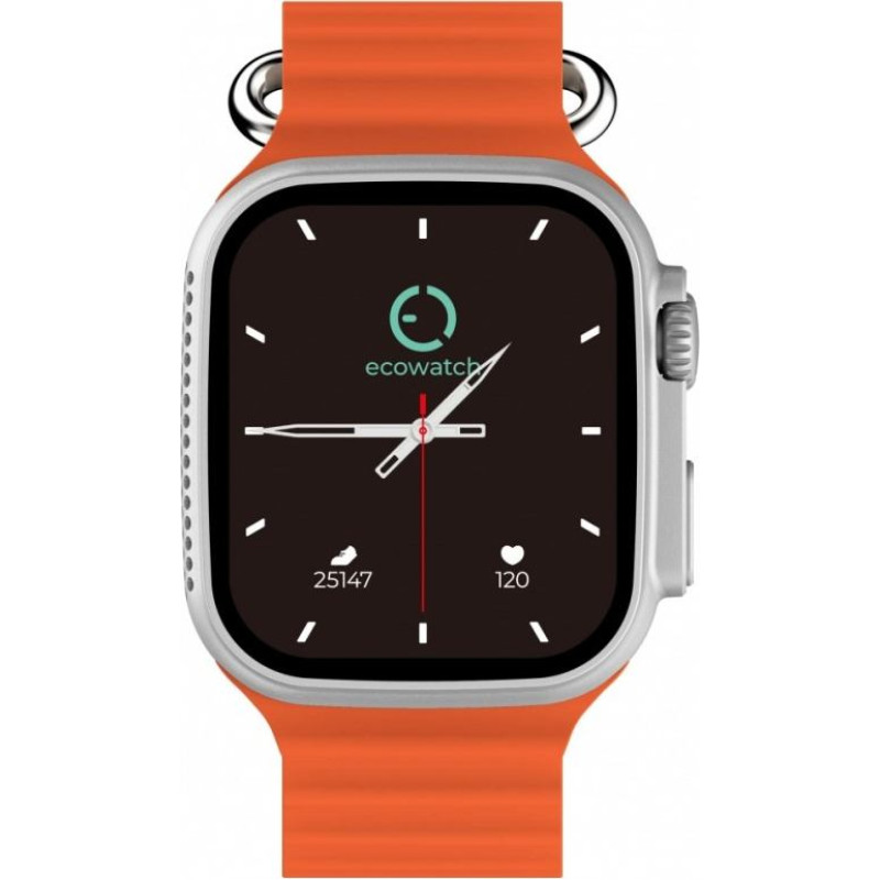 Ecowatch Smartwatch ew02