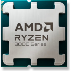 AMD Procesor ryzen 5 8400f am5 100-100001591box