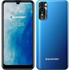 Blaupunkt TX 60 Dual Blue