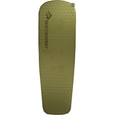 Sea To Summit Mata samopompująca sea to summit camp mat s.i. green