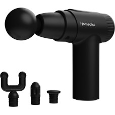 Homedics PGM-45BK NOVO Mini Massage Gun