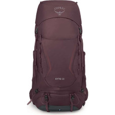 Osprey Plecak trekkingowy damski osprey kyte 68 fioletowy m/l