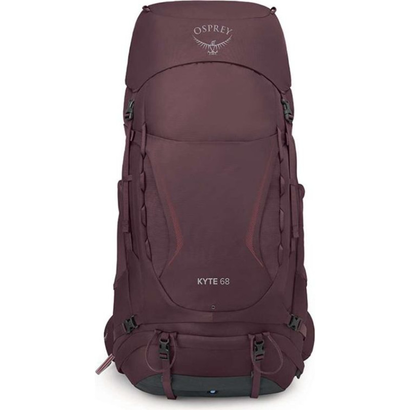 Osprey Plecak trekkingowy damski osprey kyte 68 fioletowy m/l