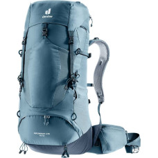Deuter Plecak trekkingowy deuter aircontact lite 40 + 10 atlantic-ink