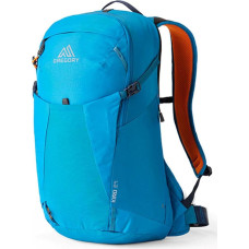 Gregory Plecak trekkingowy damski gregory kiro 24 - legion blue