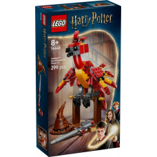 Lego ® Harry Potter™: Fawkes™: Dumbledore’s Phoenix (76448)
