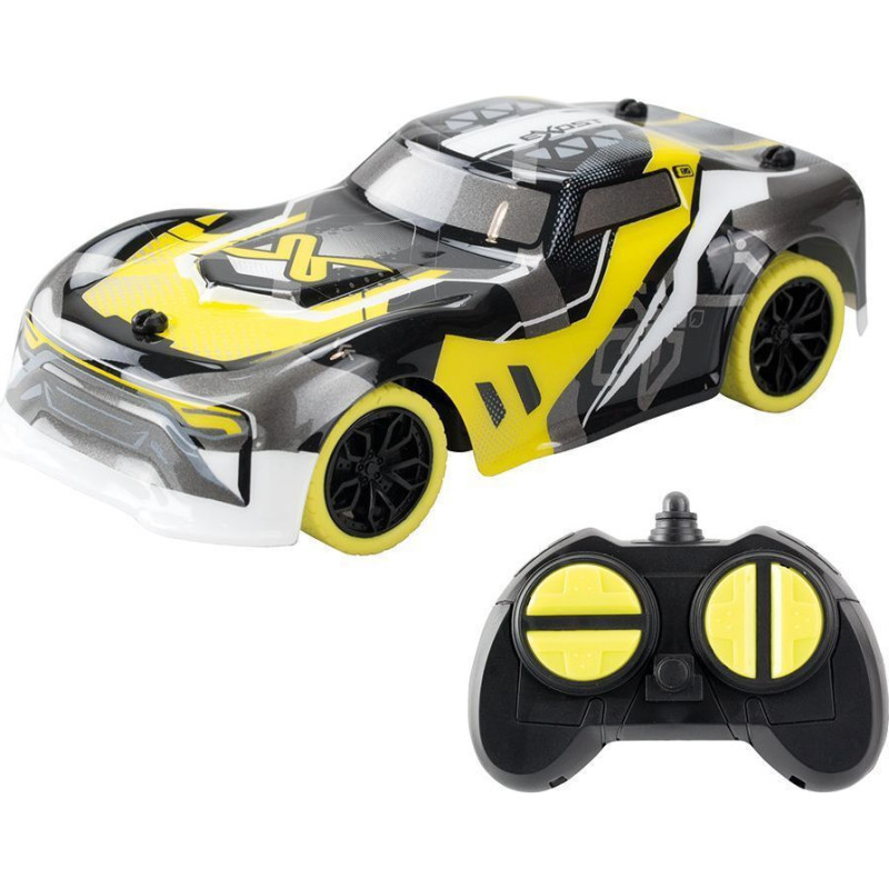 Silverlit AS Silverlit R/C Car Exost - Star Rush1:34 (7530-20640)