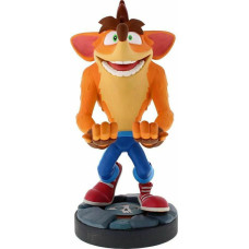 EXG Cable Guys: Crash Bandicoot 4 Phone  Controller Holder (CGCRAC300283)