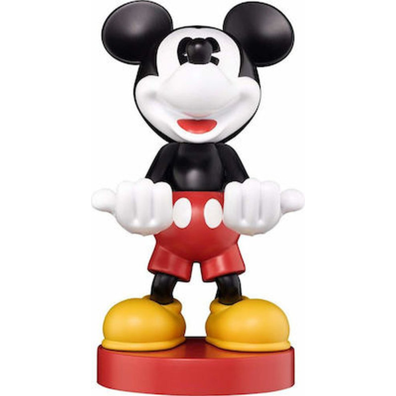 EXG Cable Guys: Mickey Mouse Phone and Controller Holder (CGCRDS300090)