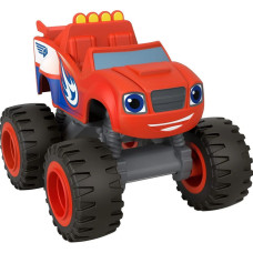 Mattel Fisher-Price Nickelodeon: Blaze and the Monster Machines Die-Cast - Mail Truck Blaze (HWY70)